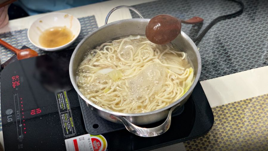 집에서 밥 해먹습니다 - 자작, (정성본식)샤브샤브_5.jpg