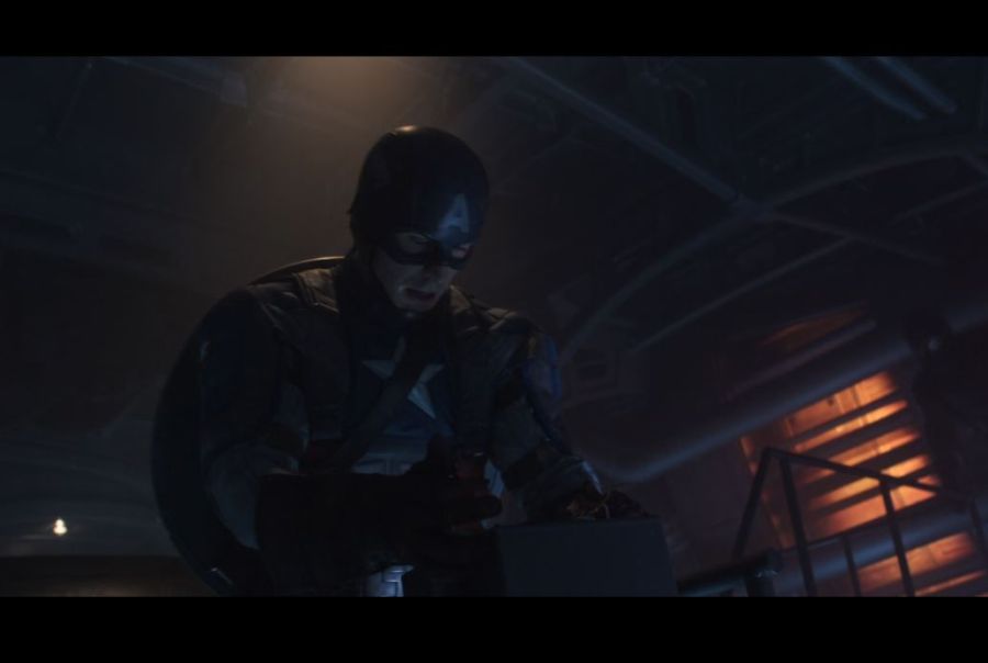 캡틴 아메리카 : 전기로 움직이나봐!!_1.jpg