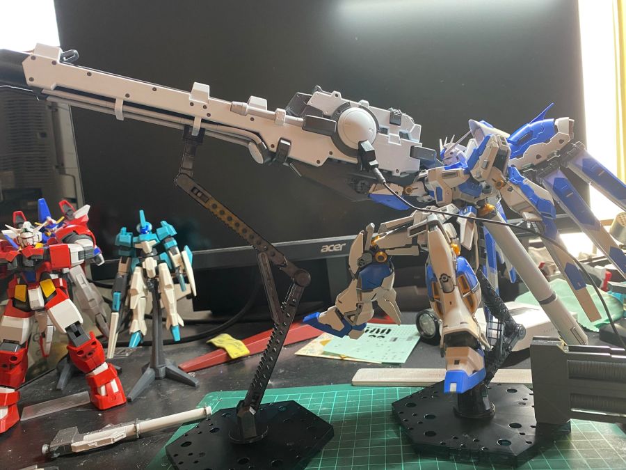 RG 하이뉴 건담용 하이퍼 메가 바주카 런처 내용물 사진_8.jpeg