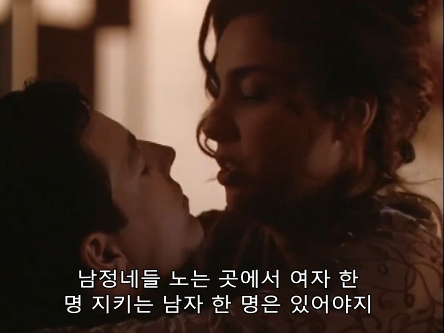 스압스포) 추석특집 기동전사 건담 G세이비어 2부_3.png