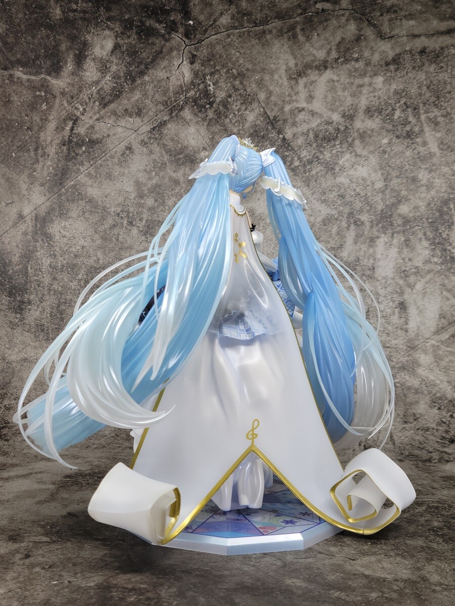 [굿스마일] 유키미쿠 2019 1/7 Snow Pricess_35.jpg
