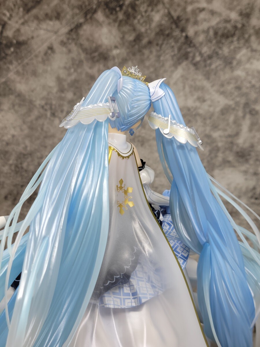 [굿스마일] 유키미쿠 2019 1/7 Snow Pricess_37.jpg