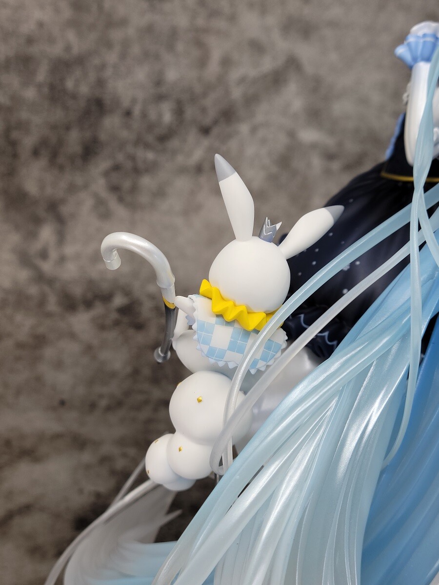 [굿스마일] 유키미쿠 2019 1/7 Snow Pricess_38.jpg