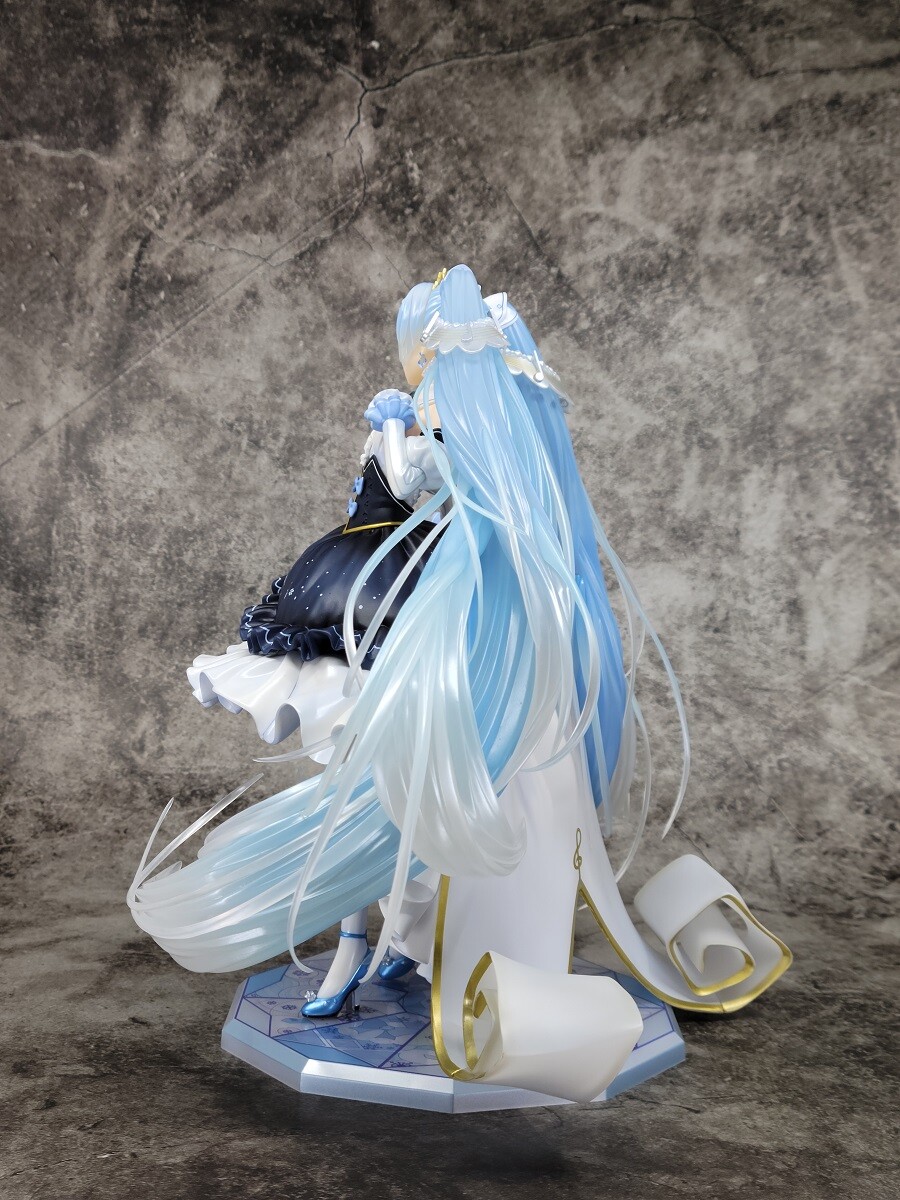 [굿스마일] 유키미쿠 2019 1/7 Snow Pricess_39.jpg