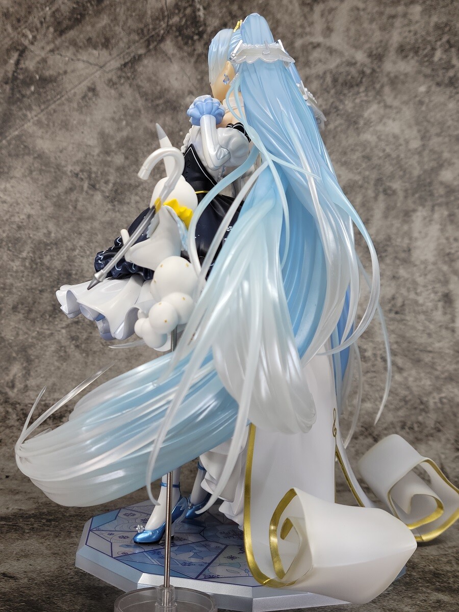 [굿스마일] 유키미쿠 2019 1/7 Snow Pricess_40.jpg