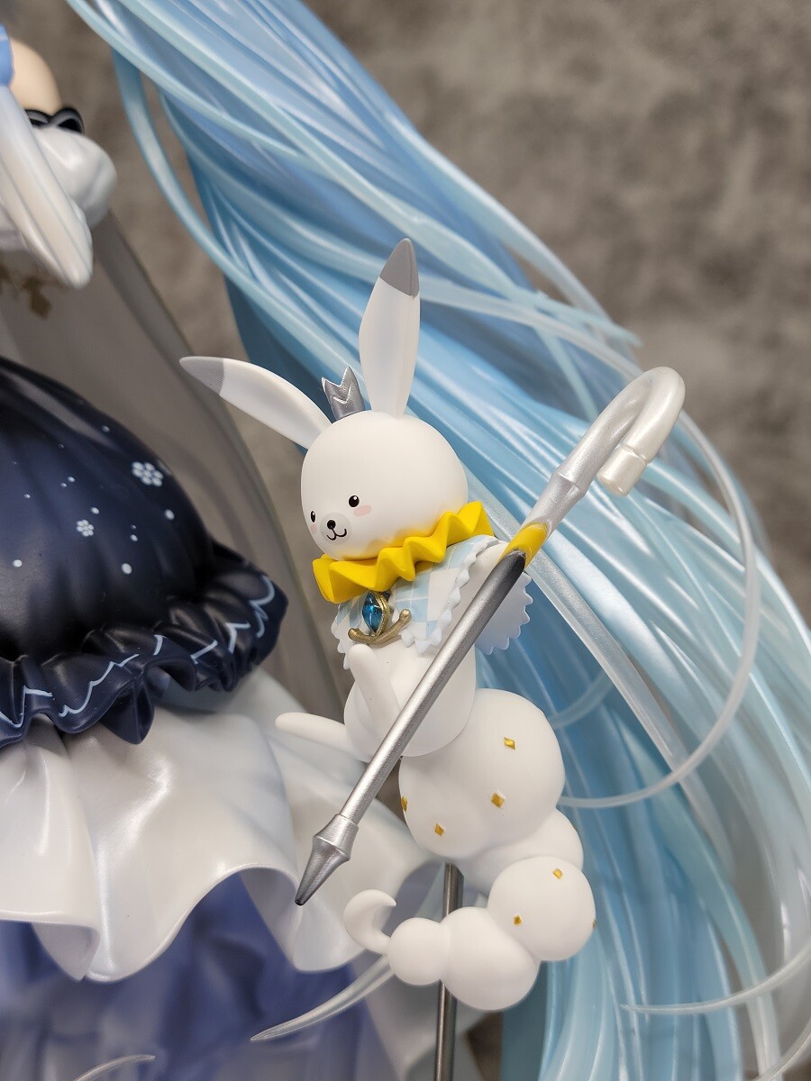 [굿스마일] 유키미쿠 2019 1/7 Snow Pricess_50.jpg