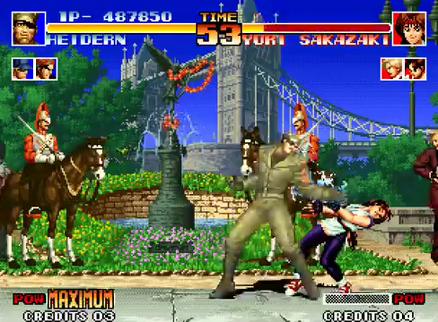 KOF) 하이데른 최강 기술_1.jpg
