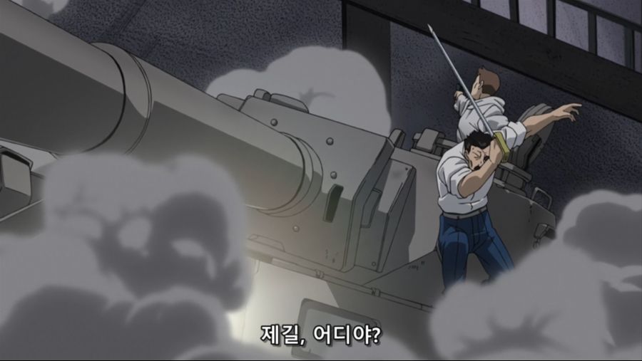 [Moozzi2] Fullmetal Alchemist Brotherhood - 56 (BD 1920x1080 x.264 Flac).mkv_20210924_033304.770.jpg