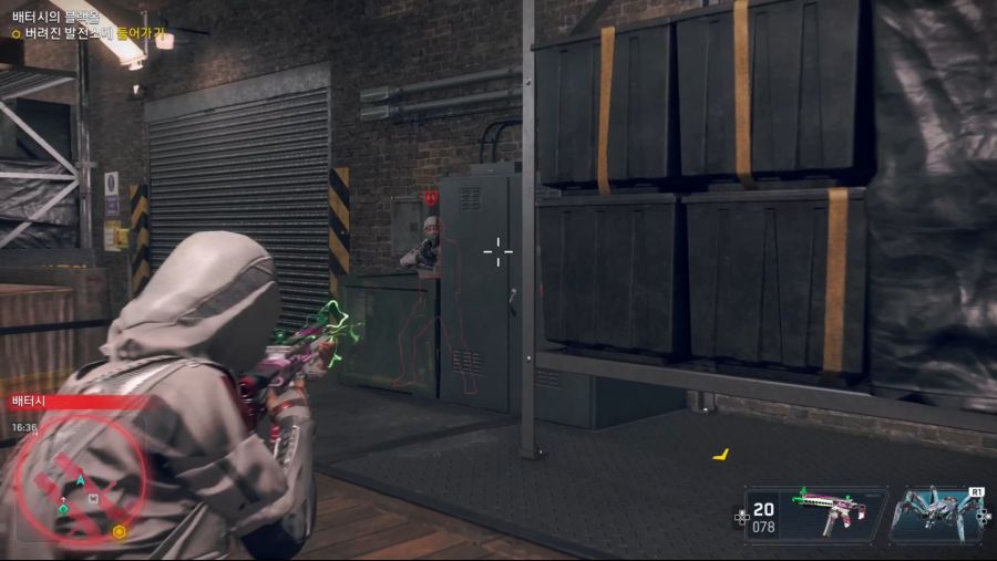 출시 초 ps4로 해보고..._6.jpg