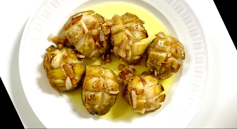 전복사다가 전복버터구이랑 리조또 만들어먹음_1.jpg