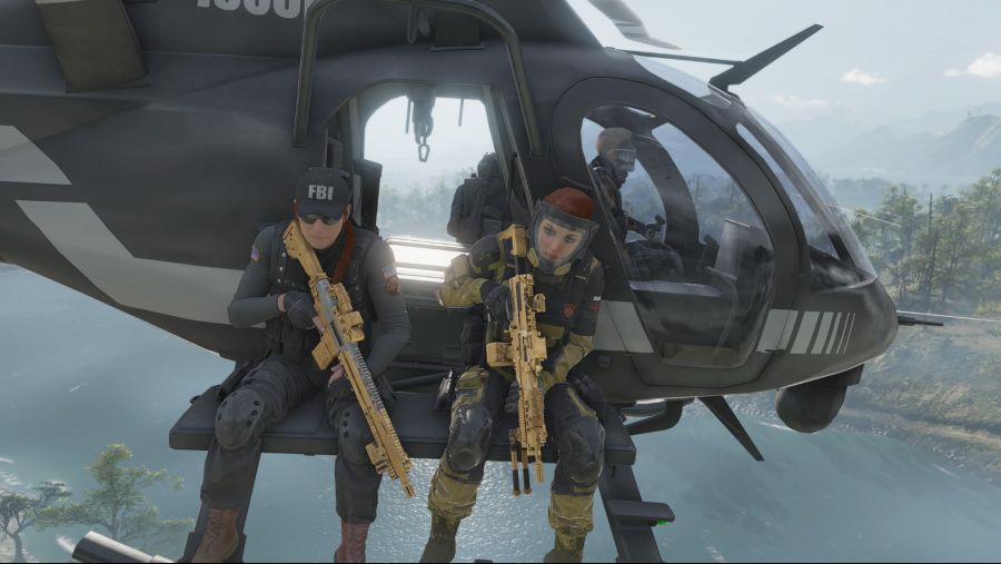 레인보우 이벤트 퀘스트 꿀잼이군요...ㅋㅋ(황색 하늘 작전)_1.jpg