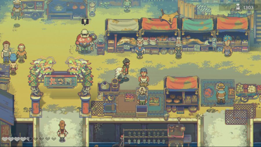 [추천] Eastward 한글화를 기다리자_2.jpg