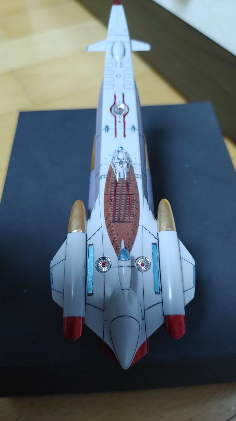 코토 ㅡ 노틸러스 호 완성~! ( 폰카주의 추가 수정)_6.jpg