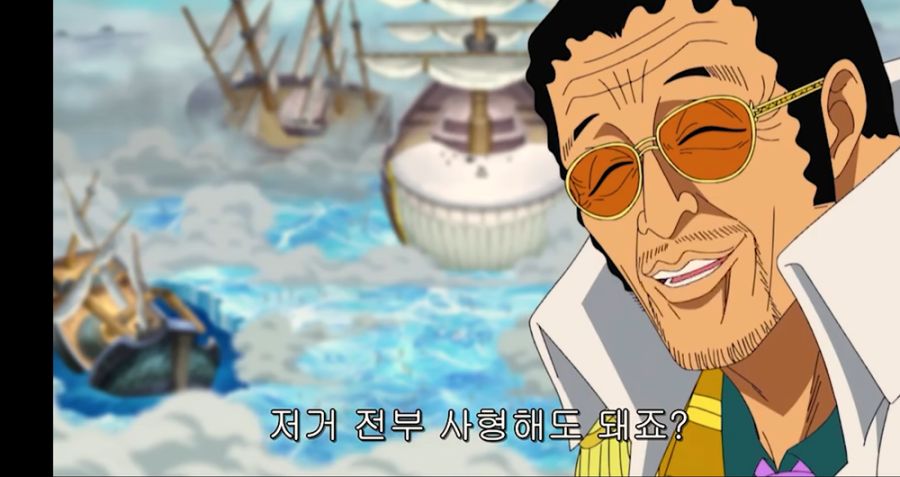 원피스) 애니 방영중 성우가 사망해 성우가 교체된 캐릭터들_7.png