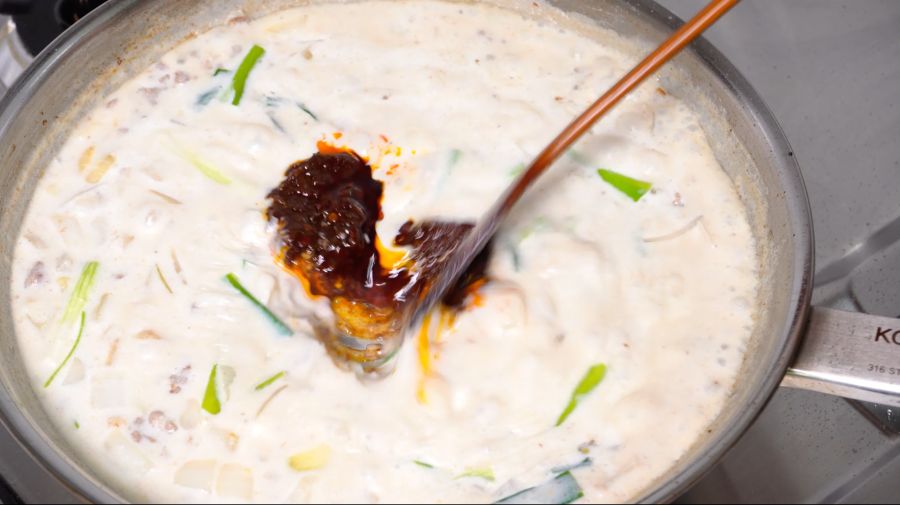 마라 크림파스타를 만들어보았습니다_10.png