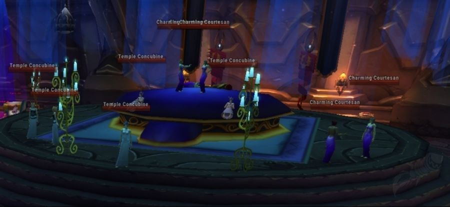 [WOW] 월드 오브 워크래프트 성적인 농담과 말장난들 대거 변경&삭제_1.jpg