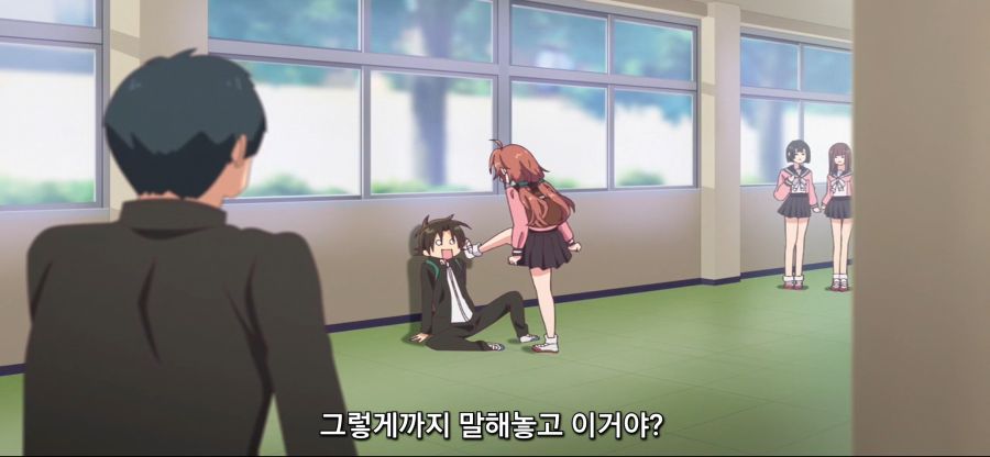 [여신 기숙사의 사감군]츤데레 소꼽친구 후방주의_10.jpg
