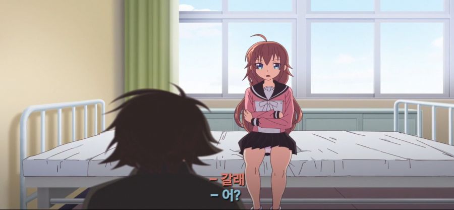[여신 기숙사의 사감군]츤데레 소꼽친구 후방주의_27.jpg