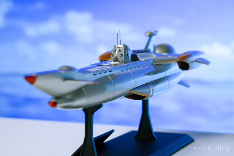 아오시마 1/500 신세기 합금 노틸러스호 메탈릭 ver._9.jpg
