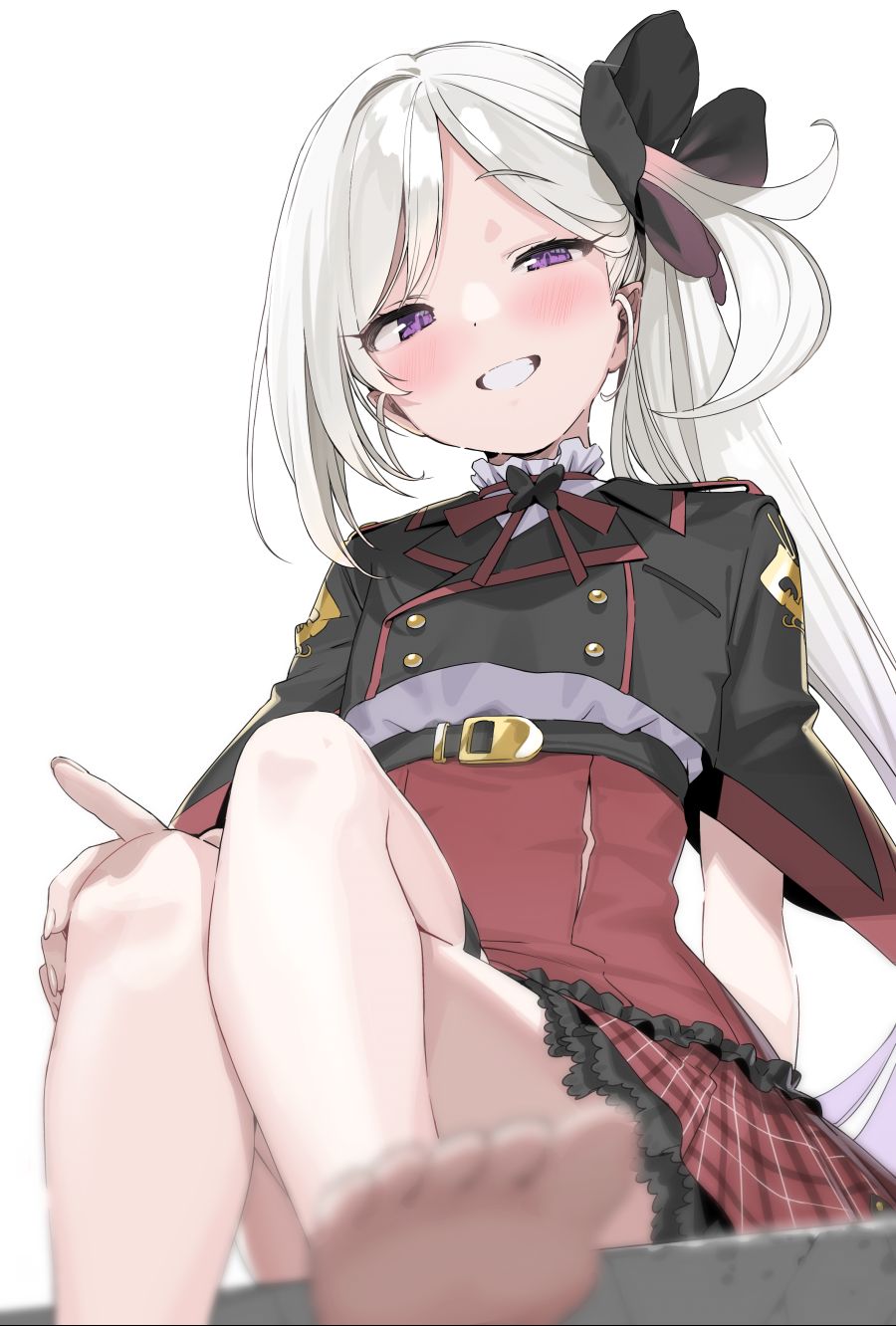 발로 유혹하는 로리_1.png