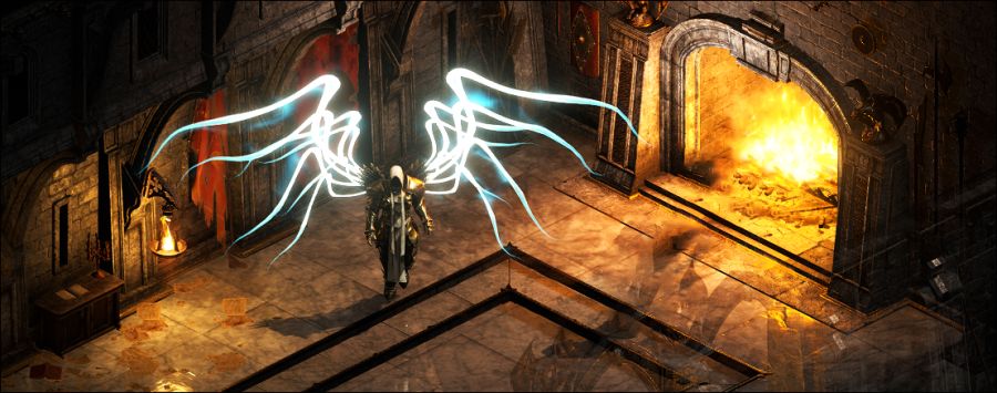 [디아블로] 디아블로2 현재 사용되는 아이템 모음(유니크, 세트, 참, 재료)_1.jpg