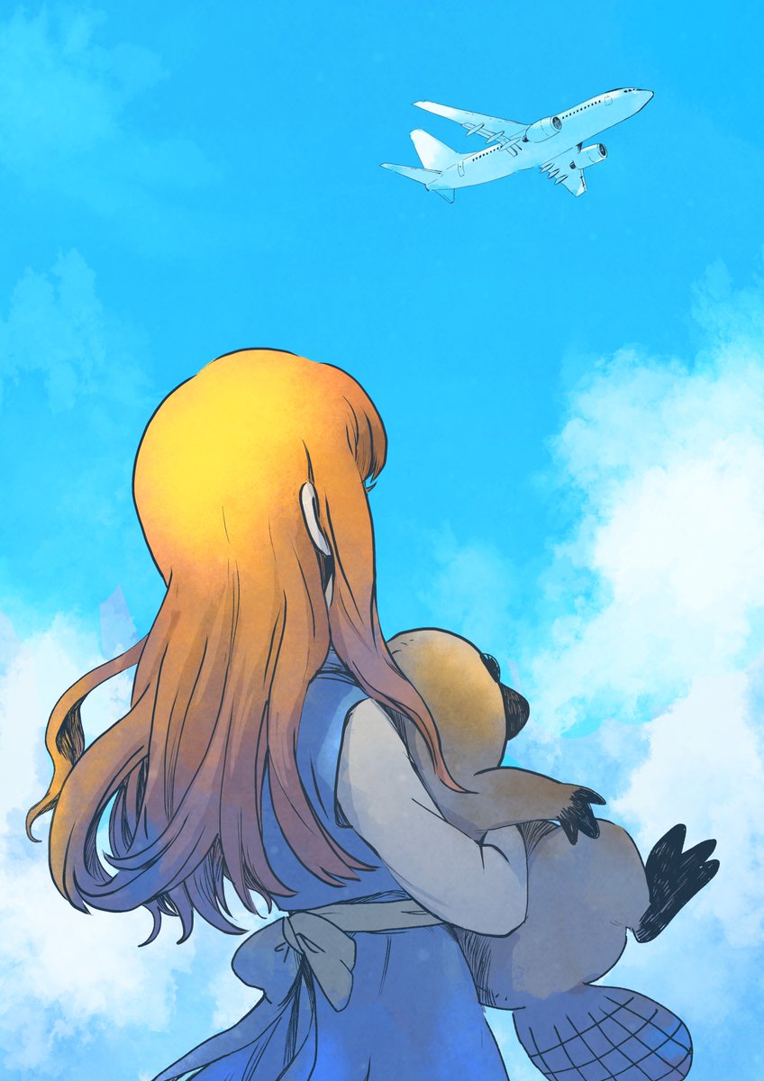 투더문) 찐따 동정 X 자폐증 여학생.manga_12.jpg