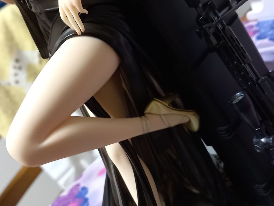 5성 저격소총 DSR-50 베스트 오퍼 스킨 피규어 개봉_29.jpg