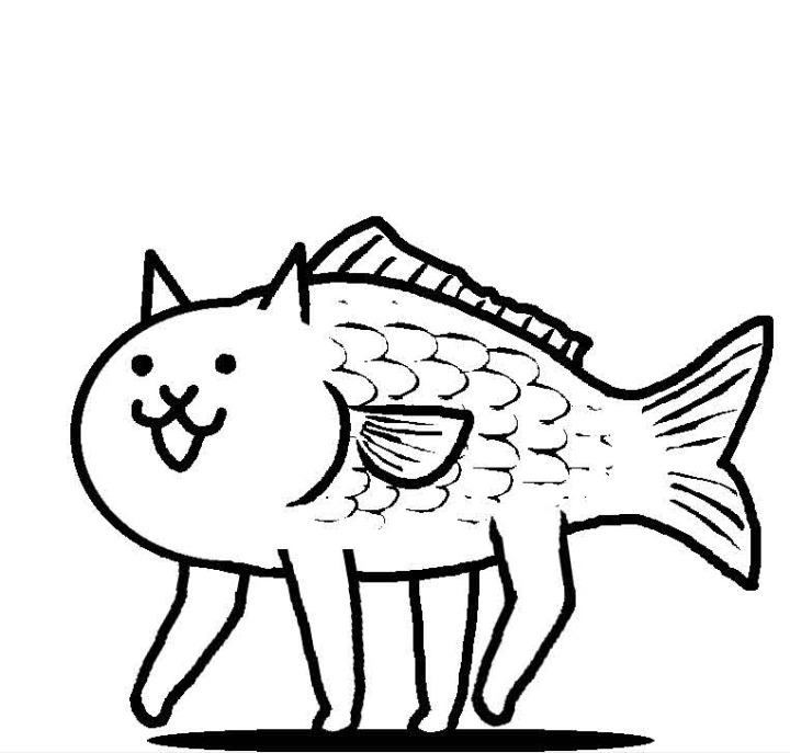 [포맷변환]The Battle Cats Unite KR Logo_냥코07_고양이 피쉬.jpg