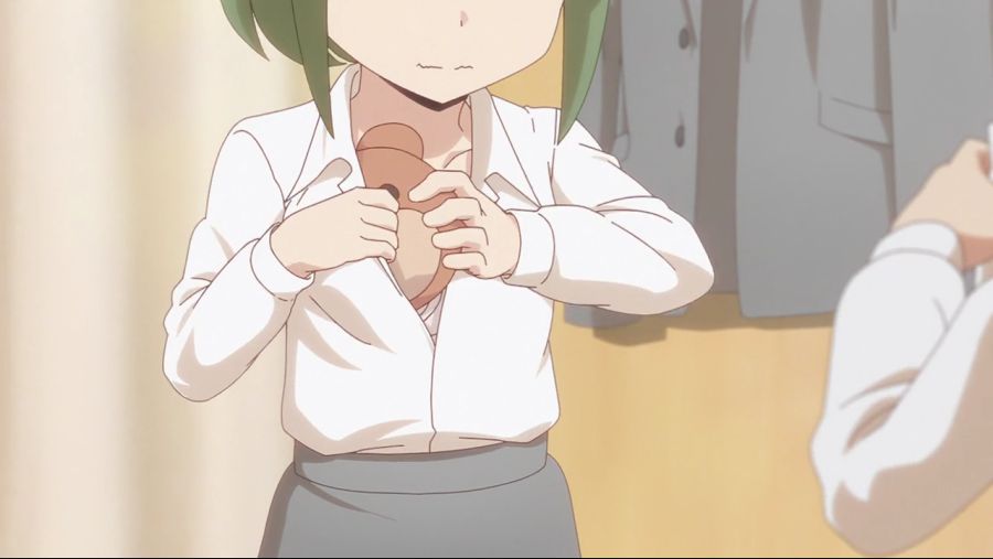 [Ohys-Raws] Senpai ga Uzai Kouhai no Hanashi - 02 (BS11 1280x720 x264 AAC).mp4_000696904.png