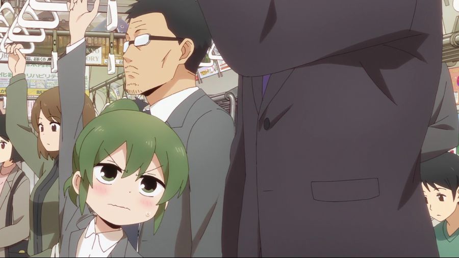 [Ohys-Raws] Senpai ga Uzai Kouhai no Hanashi - 02 (BS11 1280x720 x264 AAC).mp4_001108212.png