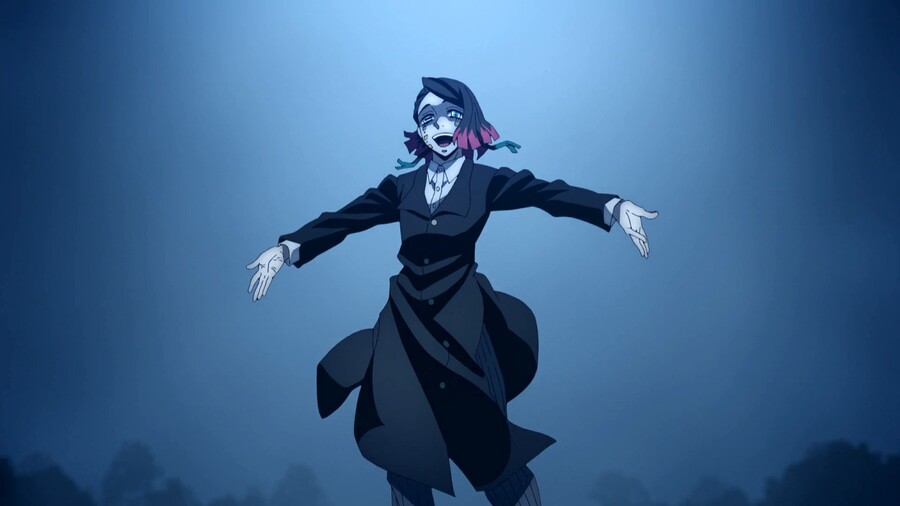 [귀멸의 칼날] 무한열차편 오프닝 '새벽별'_6.jpg