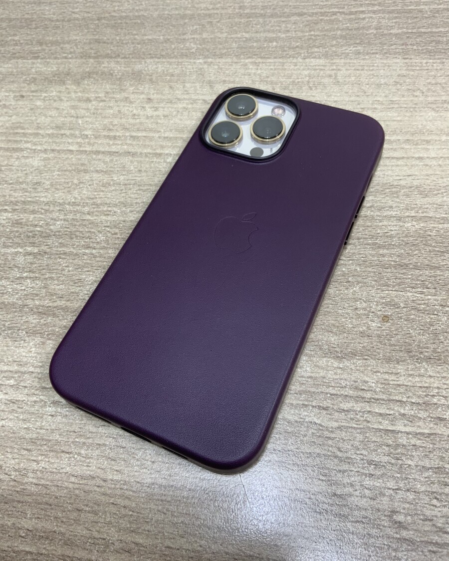 13 프로 맥스 정품 가죽케이스 구매_1.jpeg