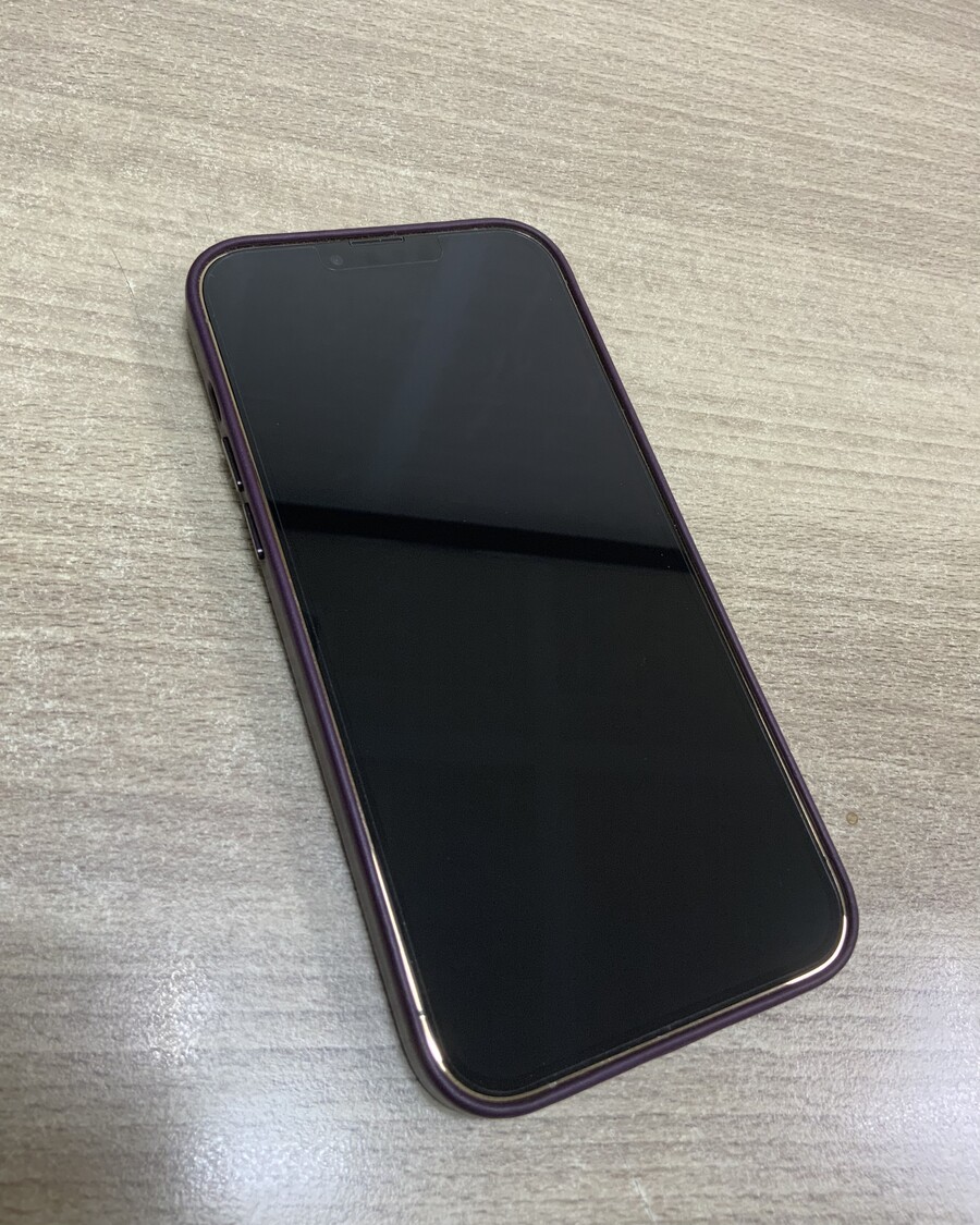 13 프로 맥스 정품 가죽케이스 구매_2.jpeg