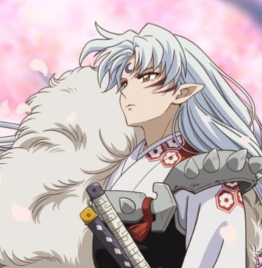 이누야샤 < 후속작> (반요 야샤히메) 중요 포인트 정리 + 투아왕 . 이자요이_10.jpg