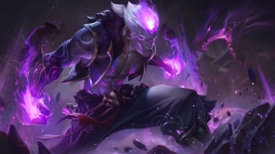 [LOL:WR] 와일드 리프트 - 용술사의 길_2.jpg