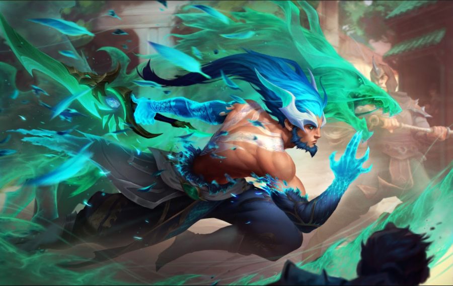 [LOL:WR] 와일드 리프트 - 용술사의 길_4.png