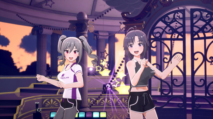 혼돈의 스팀판 모드 상황_1.jpg