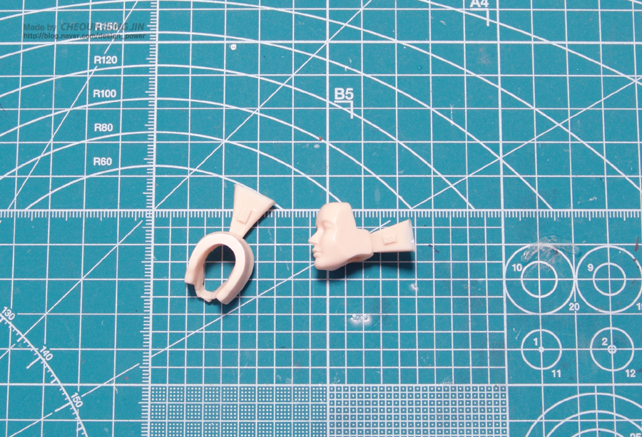 HOT RIDER 모형 레진키트_5.jpg