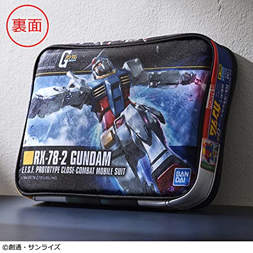 [알라딘] 일본잡지 smart 21년 11월호 부록 건담 파우치 / 12,540원_3.jpg