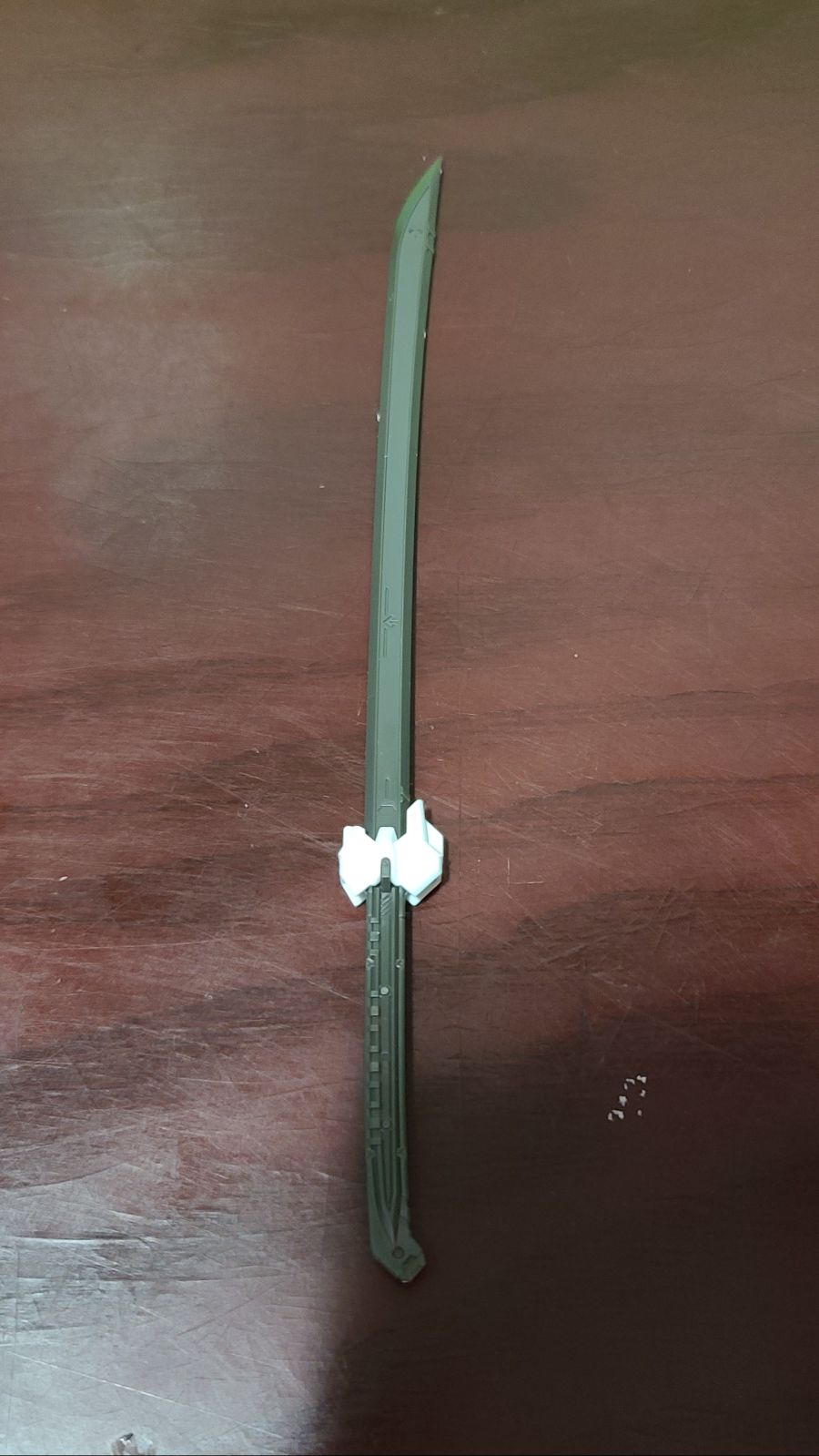 건프라 (MG) 마스터 그레이드 시리즈 기동전사 건담 철혈의 오펀스 건담 발바토스_13.jpg