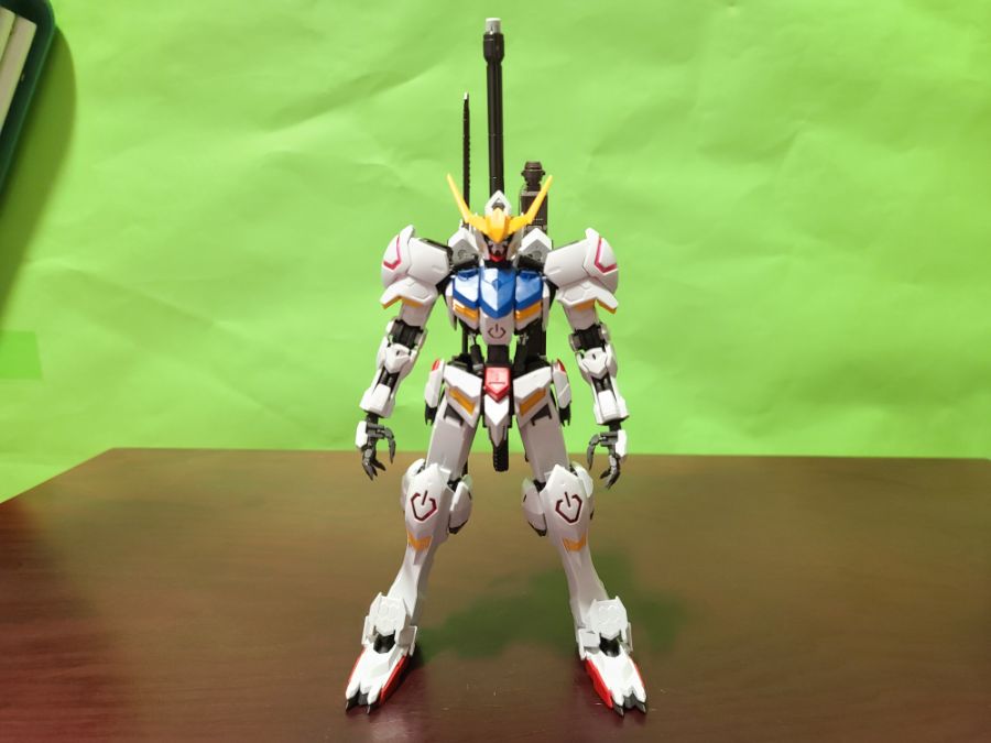 건프라 (MG) 마스터 그레이드 시리즈 기동전사 건담 철혈의 오펀스 건담 발바토스_19.jpg