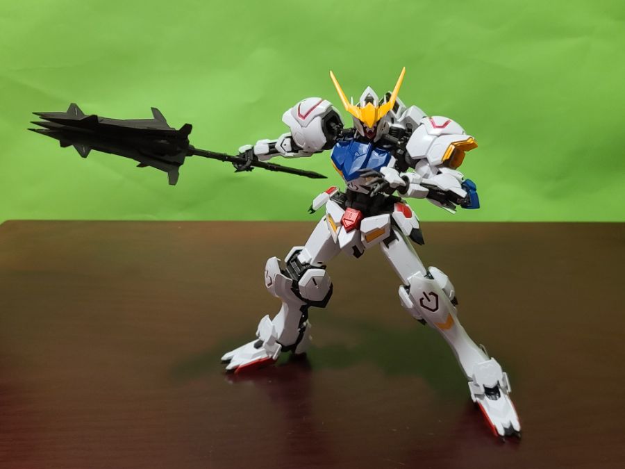 건프라 (MG) 마스터 그레이드 시리즈 기동전사 건담 철혈의 오펀스 건담 발바토스_21.jpg