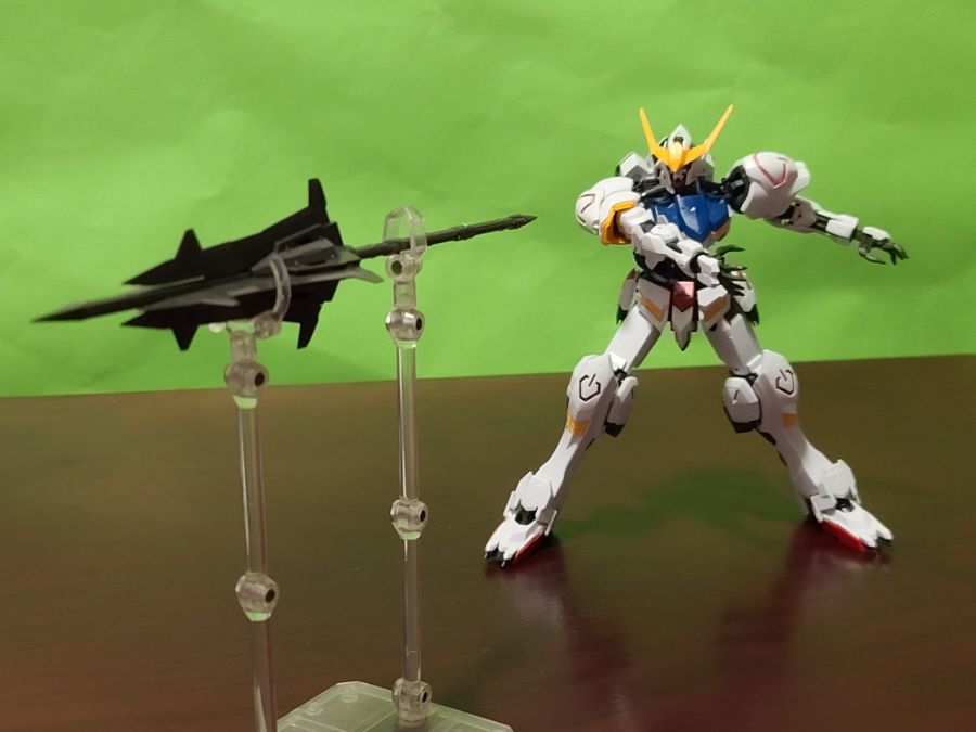 건프라 (MG) 마스터 그레이드 시리즈 기동전사 건담 철혈의 오펀스 건담 발바토스_28.jpg