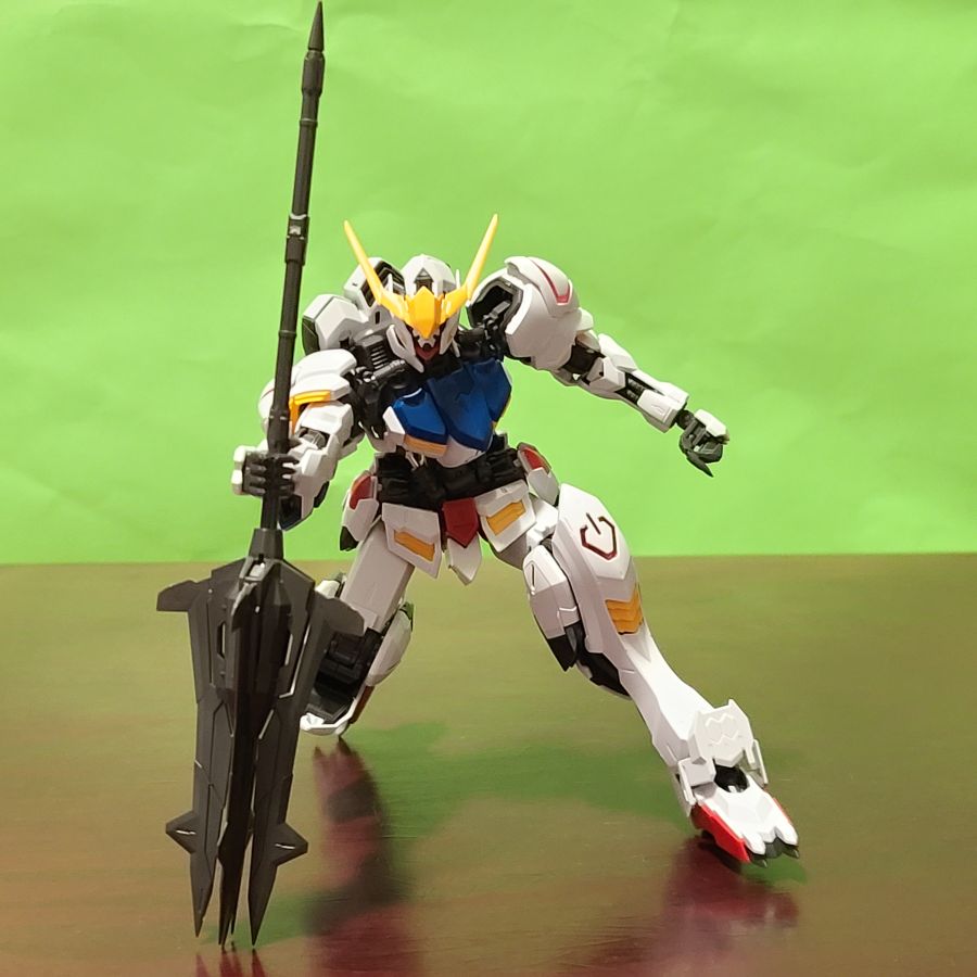 건프라 (MG) 마스터 그레이드 시리즈 기동전사 건담 철혈의 오펀스 건담 발바토스_32.jpg