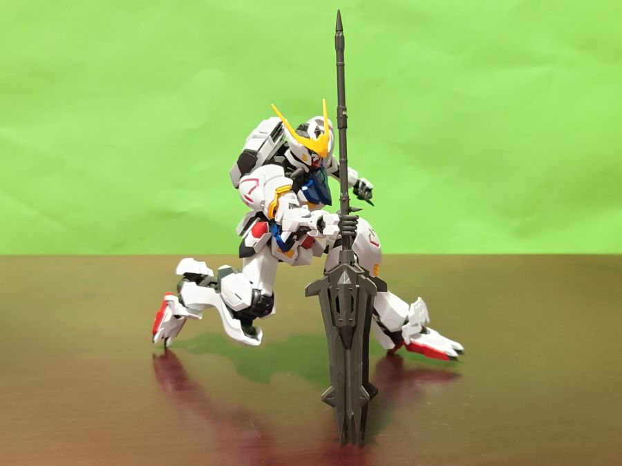 건프라 (MG) 마스터 그레이드 시리즈 기동전사 건담 철혈의 오펀스 건담 발바토스_36.jpg