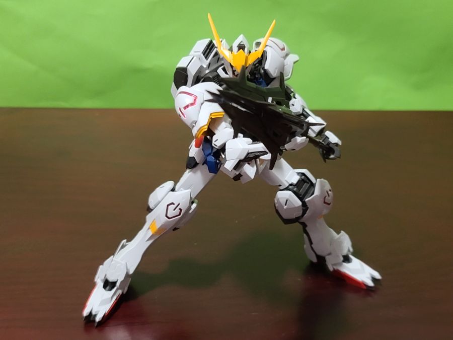 건프라 (MG) 마스터 그레이드 시리즈 기동전사 건담 철혈의 오펀스 건담 발바토스_40.jpg