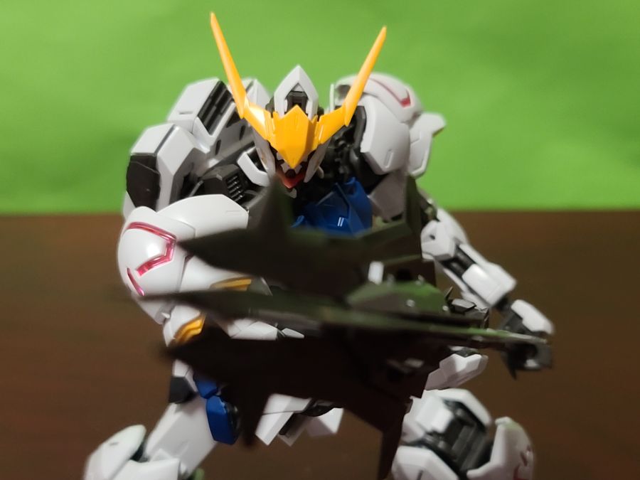 건프라 (MG) 마스터 그레이드 시리즈 기동전사 건담 철혈의 오펀스 건담 발바토스_41.jpg