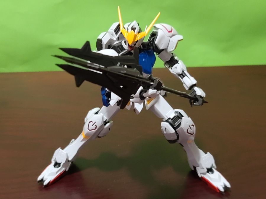 건프라 (MG) 마스터 그레이드 시리즈 기동전사 건담 철혈의 오펀스 건담 발바토스_42.jpg