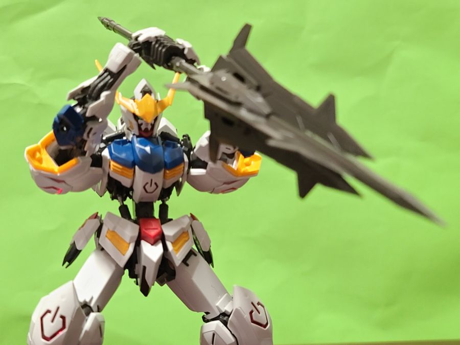 건프라 (MG) 마스터 그레이드 시리즈 기동전사 건담 철혈의 오펀스 건담 발바토스_51.jpg