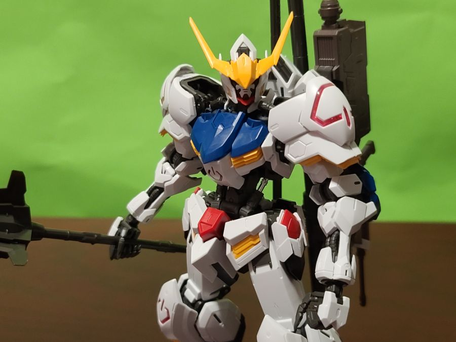 건프라 (MG) 마스터 그레이드 시리즈 기동전사 건담 철혈의 오펀스 건담 발바토스_53.jpg